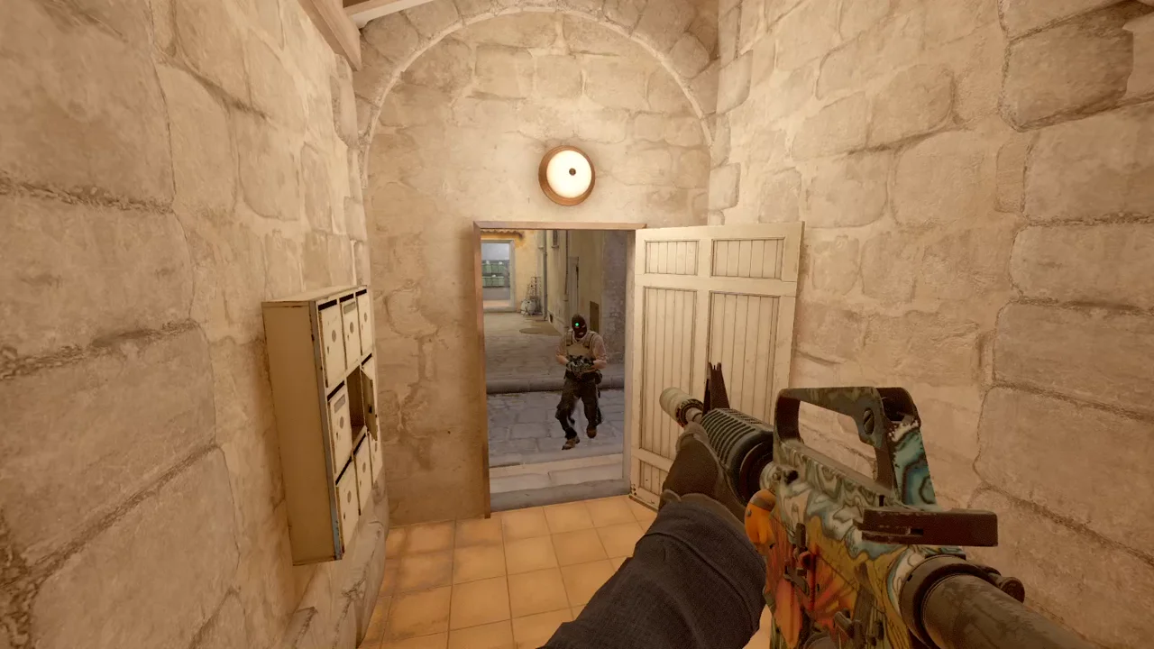 highlight